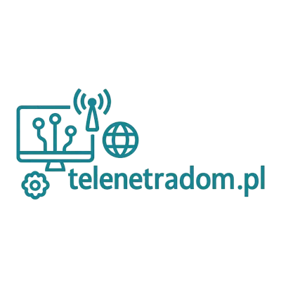Logo telenetradom.pl