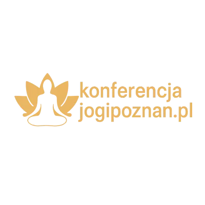 Logo konferencjajogipoznan.pl
