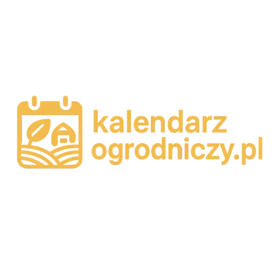 Logo kalendarzogrodniczy.pl