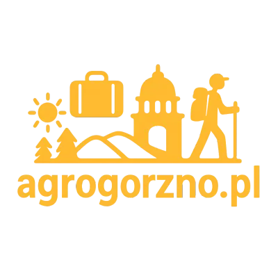 Logo agrogorzno.pl