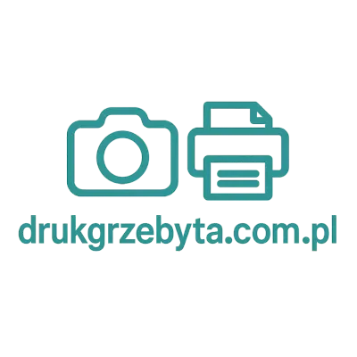 Logo drukgrzebyta.com.pl