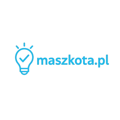 Logo maszkota.pl