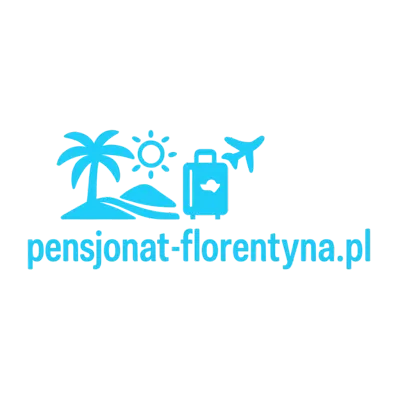 Logo pensjonat-florentyna.pl