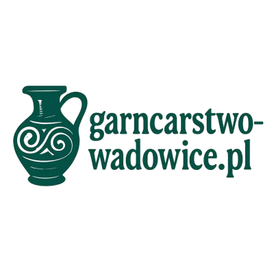 Logo garncarstwo-wadowice.pl
