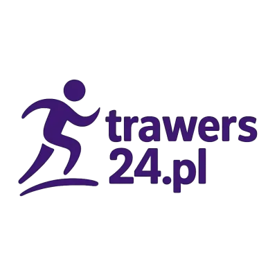 Logo trawers24.pl