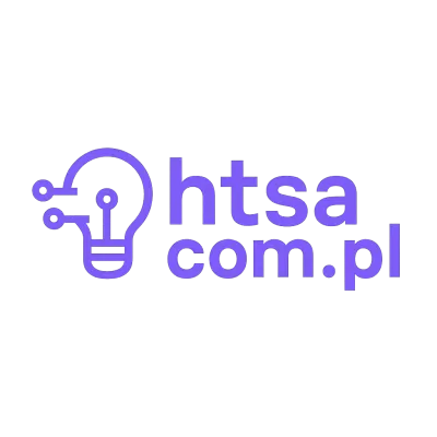 Logo htsa.com.pl