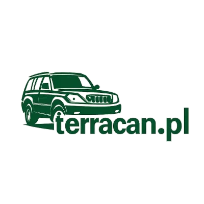 Logo terracan.pl