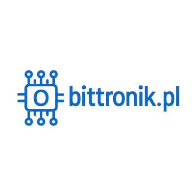 Logo bittronik.pl