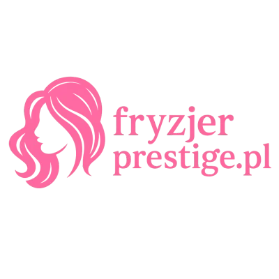 Logo fryzjerprestige.pl