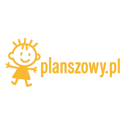 Logo planszowy.pl