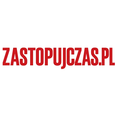 Logo zastopujczas.pl