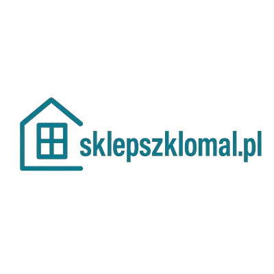 Logo sklepszklomal.pl