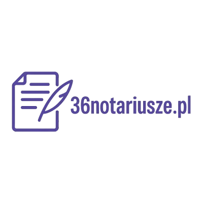 Logo 36notariusze.pl