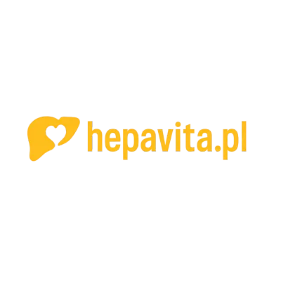 Logo hepavita.pl