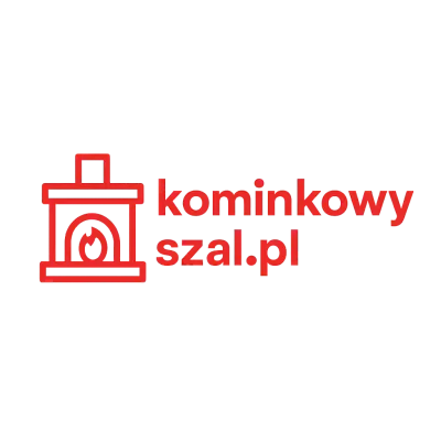 Logo kominkowyszal.pl