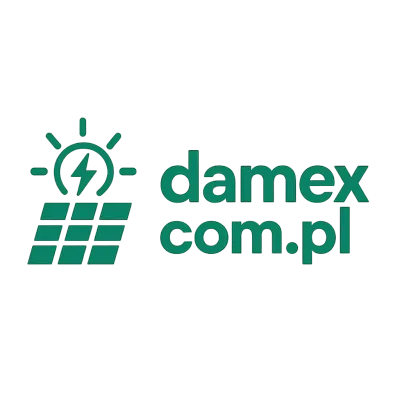 Logo damex.com.pl