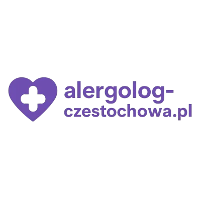 Logo alergolog-czestochowa.pl