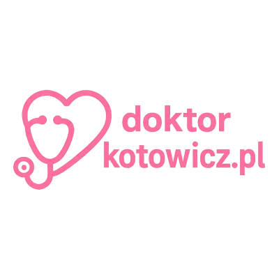 Logo doktorkotowicz.pl