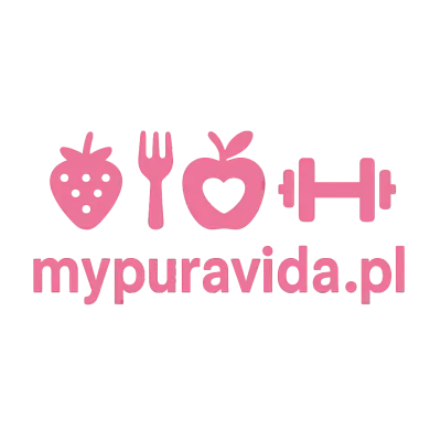 Logo mypuravida.pl