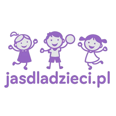 Logo jasdladzieci.pl