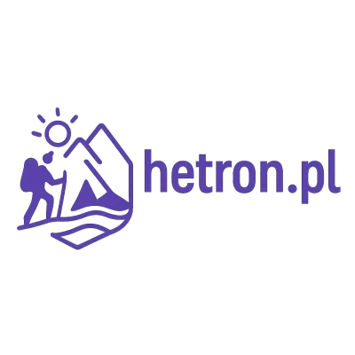 Logo hetron.pl