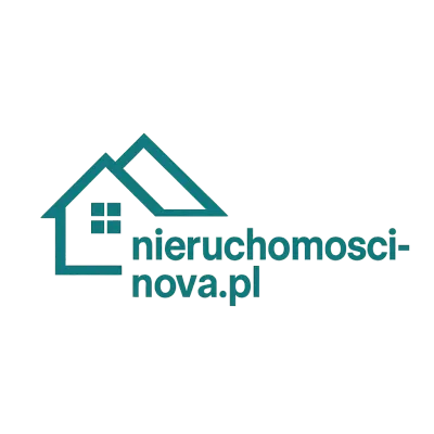 Logo nieruchomosci-nova.pl