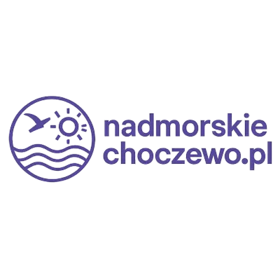 Logo nadmorskiechoczewo.pl