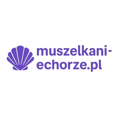 Logo muszelkaniechorze.pl