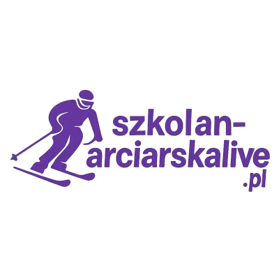 Logo szkolanarciarskalive.pl