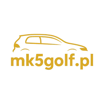 Logo mk5golf.pl