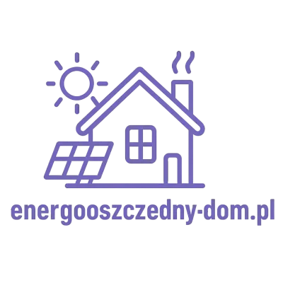 Logo energooszczedny-dom.pl