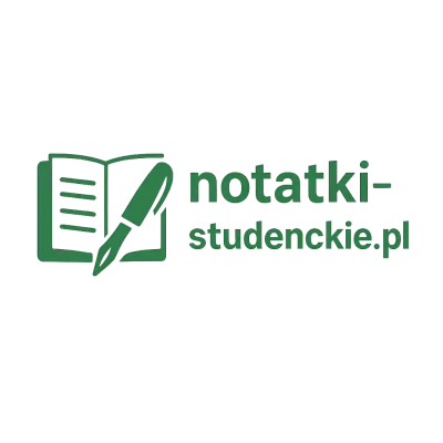 Logo notatki-studenckie.pl