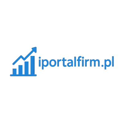 Logo iportalfirm.pl