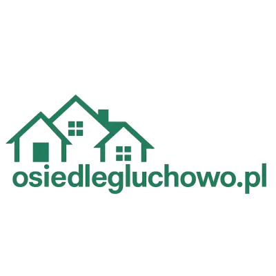 Logo osiedlegluchowo.pl