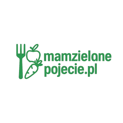 Logo mamzielonepojecie.pl