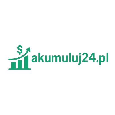Logo akumuluj24.pl