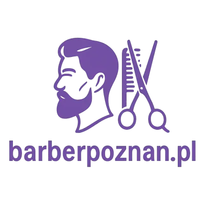 Logo barberpoznan.pl