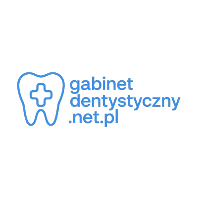 Logo gabinetdentystyczny.net.pl