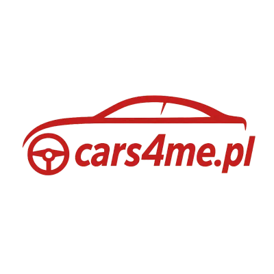 Logo cars4me.pl