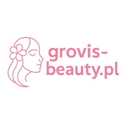 Logo grovis-beauty.pl