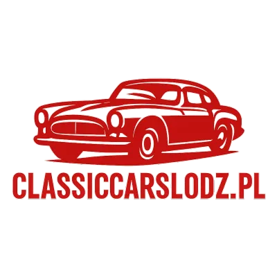 Logo classiccarslodz.pl