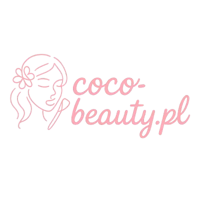 Logo coco-beauty.pl