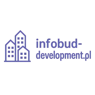 Logo infobud-development.pl