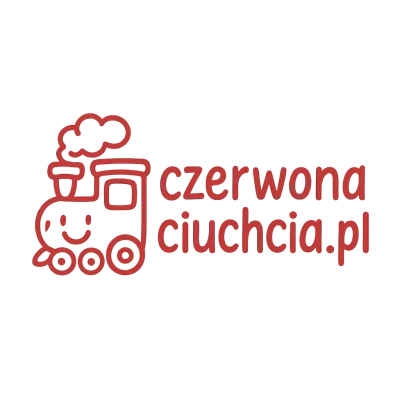Logo czerwonaciuchcia.pl