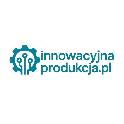 Logo innowacyjnaprodukcja.pl