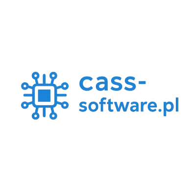 Logo cass-software.pl