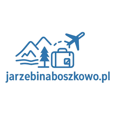 Logo jarzebinaboszkowo.pl