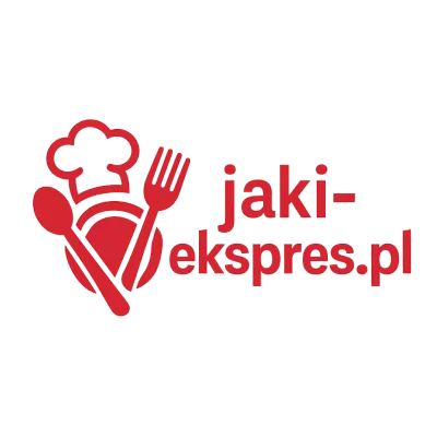 Logo jaki-ekspres.pl