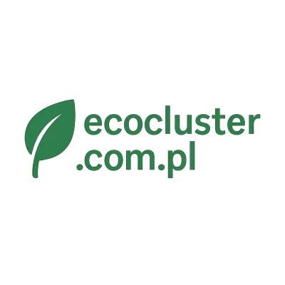 Logo ecocluster.com.pl
