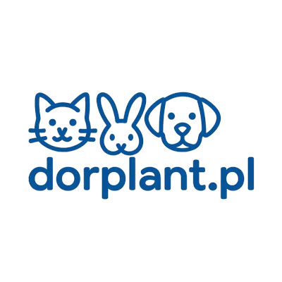 Logo dorplant.pl